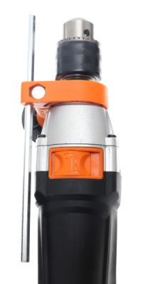 KD1687, Elektrická příklepová vrtačka 1700W