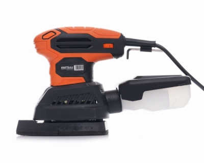 KD1667, Excentrická bruska 1200W