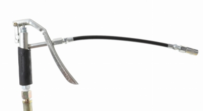 KD1440, Nožní mazací pistole 3L