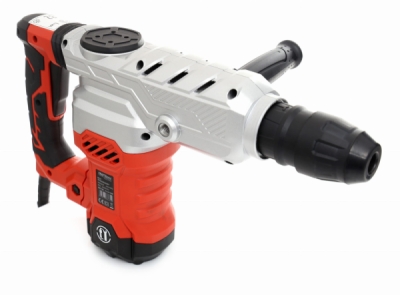 KD1736, Bourací kladivo 2650W