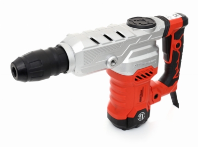 KD1736, Bourací kladivo 2650W