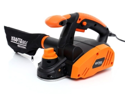 KD1681, Elektrický hoblík 1450W