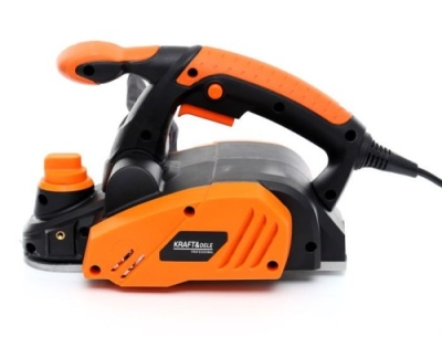 KD1681, Elektrický hoblík 1450W
