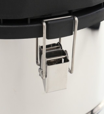 KD483, Průmyslový vysavač 20 l 1200 W
