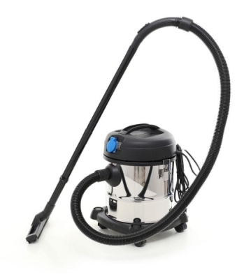KD483, Průmyslový vysavač 20 l 1200 W