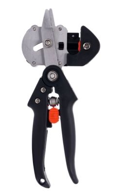 KD10655, Nůžky na roubování keřů