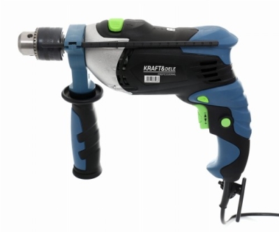 KD1686-Z, Příklepová vrtačka King Series 1700W