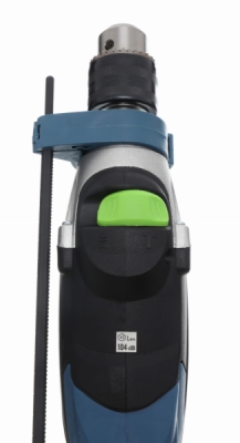 KD1686-Z, Příklepová vrtačka King Series 1700W