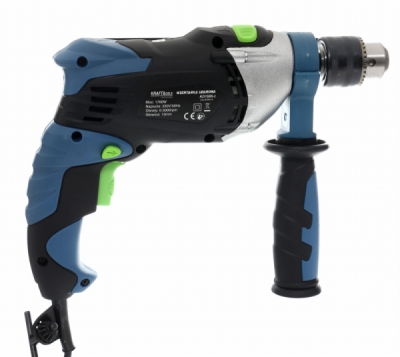 KD1686-Z, Příklepová vrtačka King Series 1700W