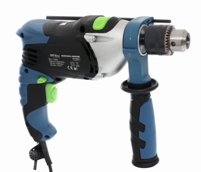 KD1686-Z, Příklepová vrtačka King Series 1700W