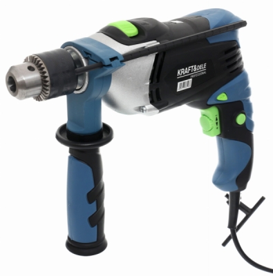 KD1686-Z, Příklepová vrtačka King Series 1700W
