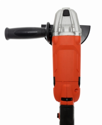 KD1723, Úhlová bruska 1300W