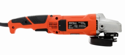 KD1723, Úhlová bruska 1300W