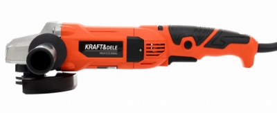 KD1723, Úhlová bruska 1300W