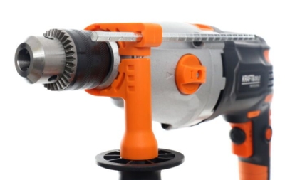 KD1688, Elektrická příklepová vrtačka 1700W