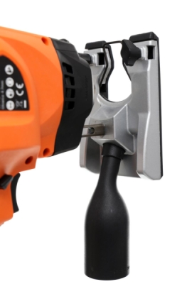 KD1689, Multifunkční rotační nářadí