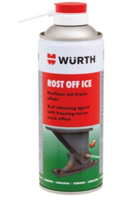 Würth 0893240 Odrezovač Rost-OFF Ice 400ml