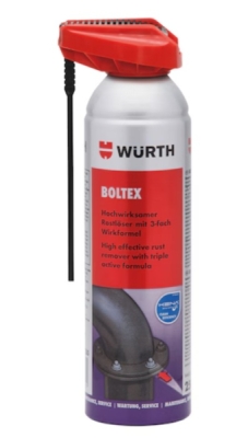 Würth 0893250300 Odrezovač Boltex 300ml