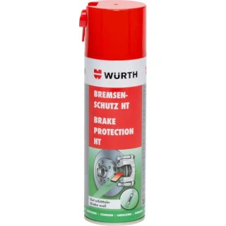 Würth 0893816 Montážní pasta na brzdy HT 300ml
