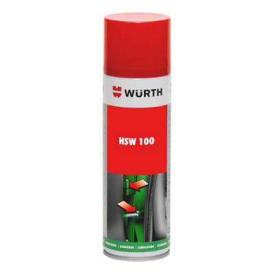Würth 0893104500 Mazivo HSW 100 500ml