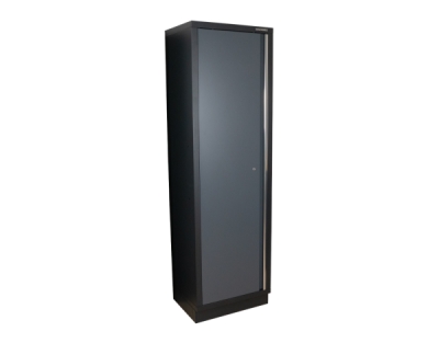 Matabro MB-TGB1324, Jednodveřová vysoká skříň | 4 police | 600 x 458 x 2000 mm