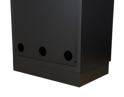 Matabro MB-TGC1300CN, Dílenská skříňka | s nerezovým dřezem | 680 x 464 x 948 mm
