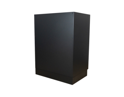 Matabro SET-CA01058, Dílenská skříňka s dřevěnou pracovní deskou | 4 šuplíky | 680x465x950 mm