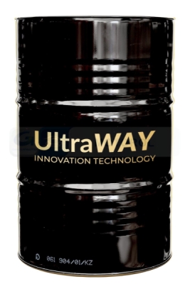 Ultra Way Synthetic C3 5W-30 60L