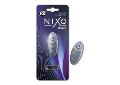 K2 NIXO Brave