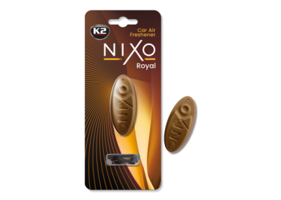 K2 NIXO Royal