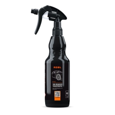 Odstraňovač asfaltu ADBL Tar Remover Thixotropic 500ml