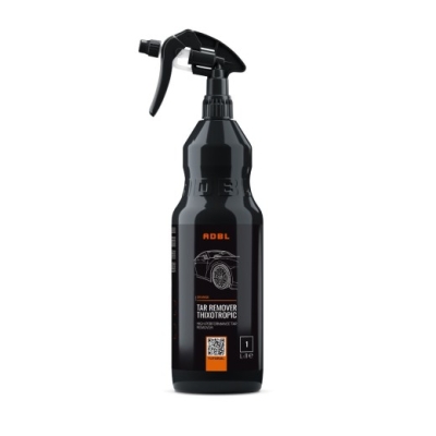 Odstraňovač asfaltu ADBL Tar Remover Thixotropic 1L