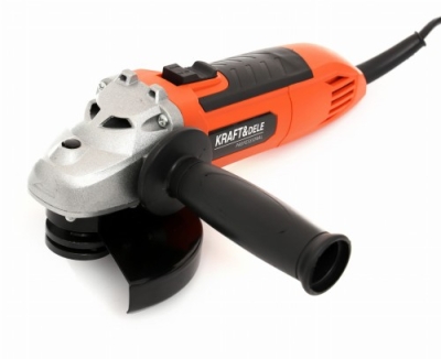 KD1721, Úhlová bruska 1200W