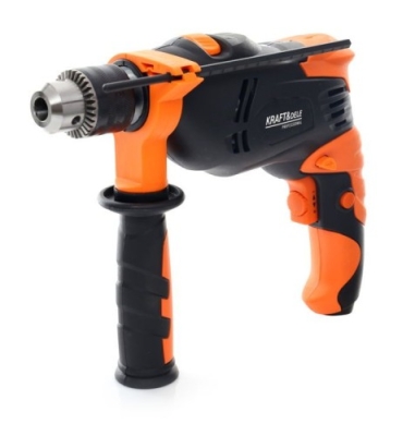 KD1685, Elektrická příklepová vrtačka 1700W