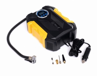 KD1487, Přenosný kompresor do auta | 12V