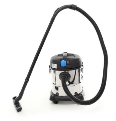KD483, Průmyslový vysavač 20 l 1200 W