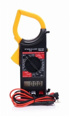 KD11405, Univerzální digitální měřič