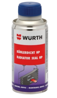 Würth 5861500150 Těsnicí materiál do chladiče HP 150ml