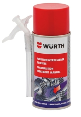 Würth 5861400125 Aditivum do převodovky 125ml
