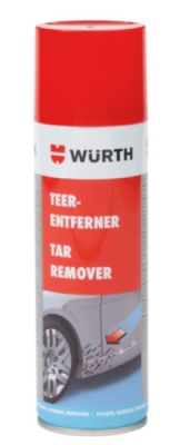 Würth 089026 Odstraňovač asfaltu 300ml
