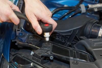 Vigor Sada nástrčných hlavic Torx® 32ks V1917