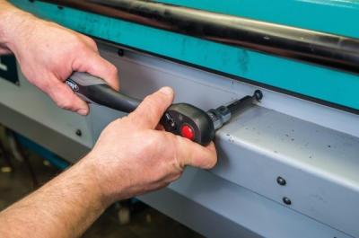 Vigor Sada nástrčných hlavic Torx® 32ks V1917