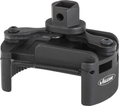Vigor V4413 Upínací klíč pro olejové filtry 60-80mm