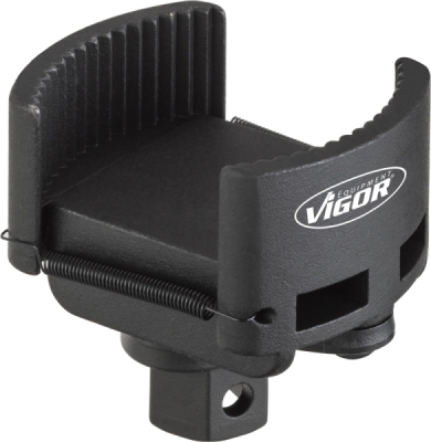 Vigor V4413 Upínací klíč pro olejové filtry 60-80mm