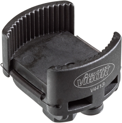 Vigor V4413 Upínací klíč pro olejové filtry 60-80mm