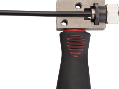 Vigor V4416 Přístroj pro vylisování lemu na brzdových trubičkách 5 Ks