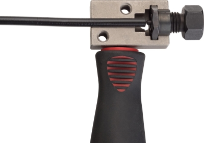 Vigor V4416 Přístroj pro vylisování lemu na brzdových trubičkách 5 Ks