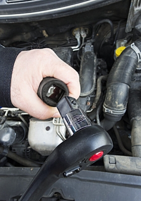 Vigor Sada adaptérů 6ks V1293