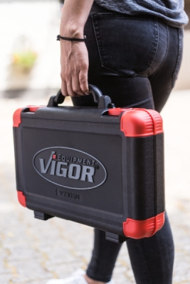 Vigor V2305N Sada nástrčných klíčů 61 Ks