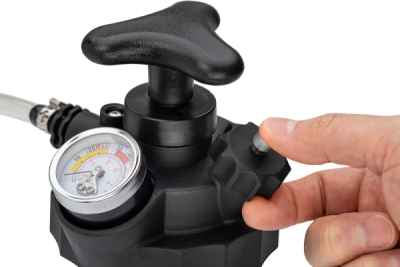 Vigor V4411 Ruční přístroj pro výměnu brzdové kapaliny